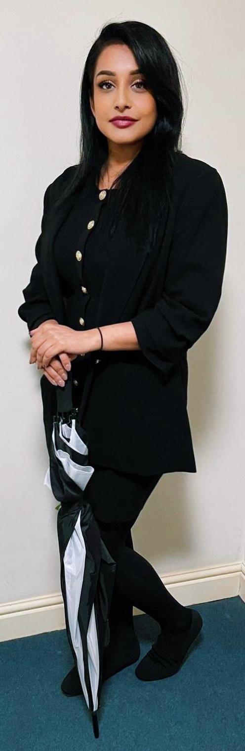 Amanpreet Gill - CeMAP